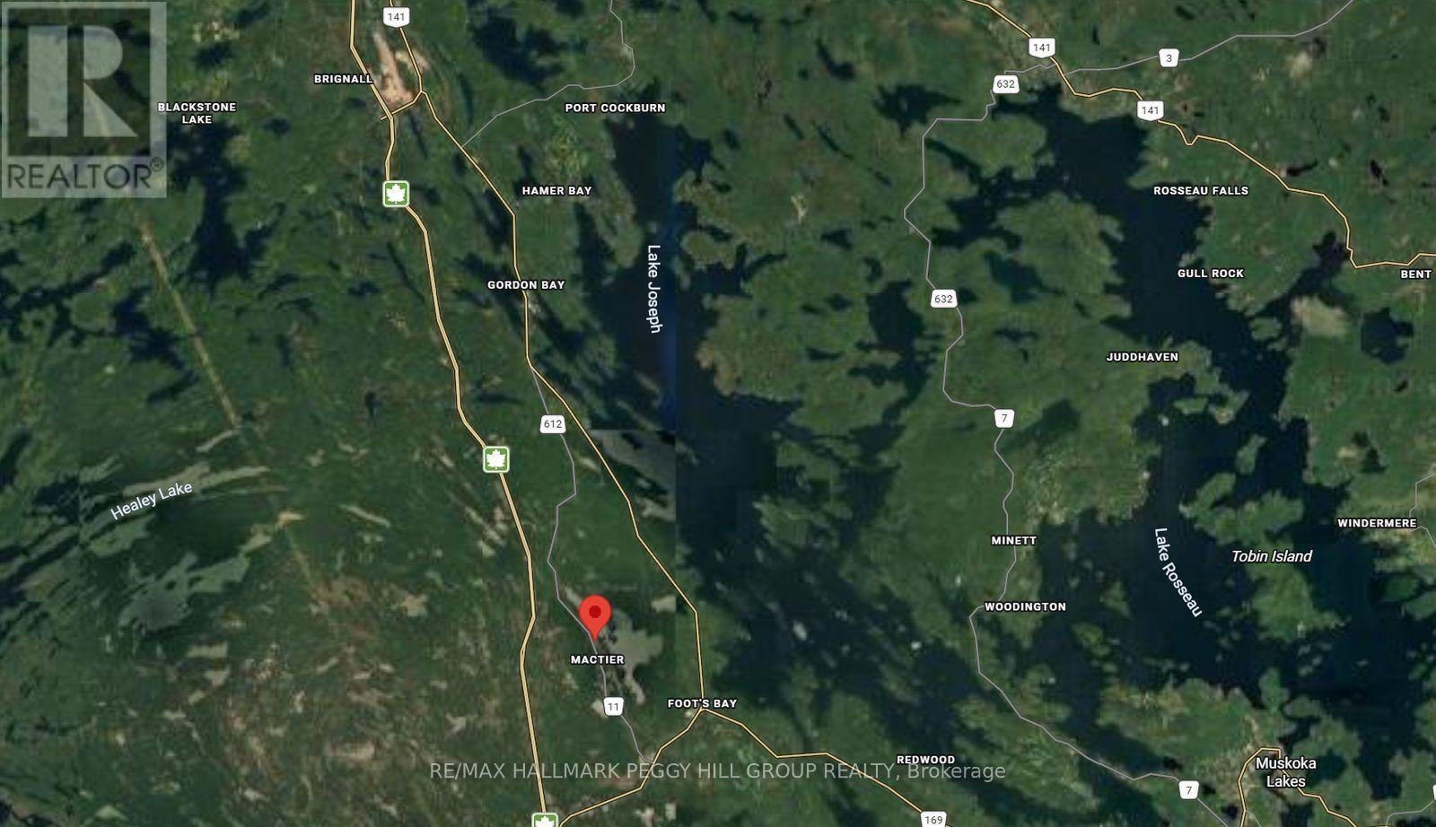 20 Hawkins Point Road, Georgian Bay, ON