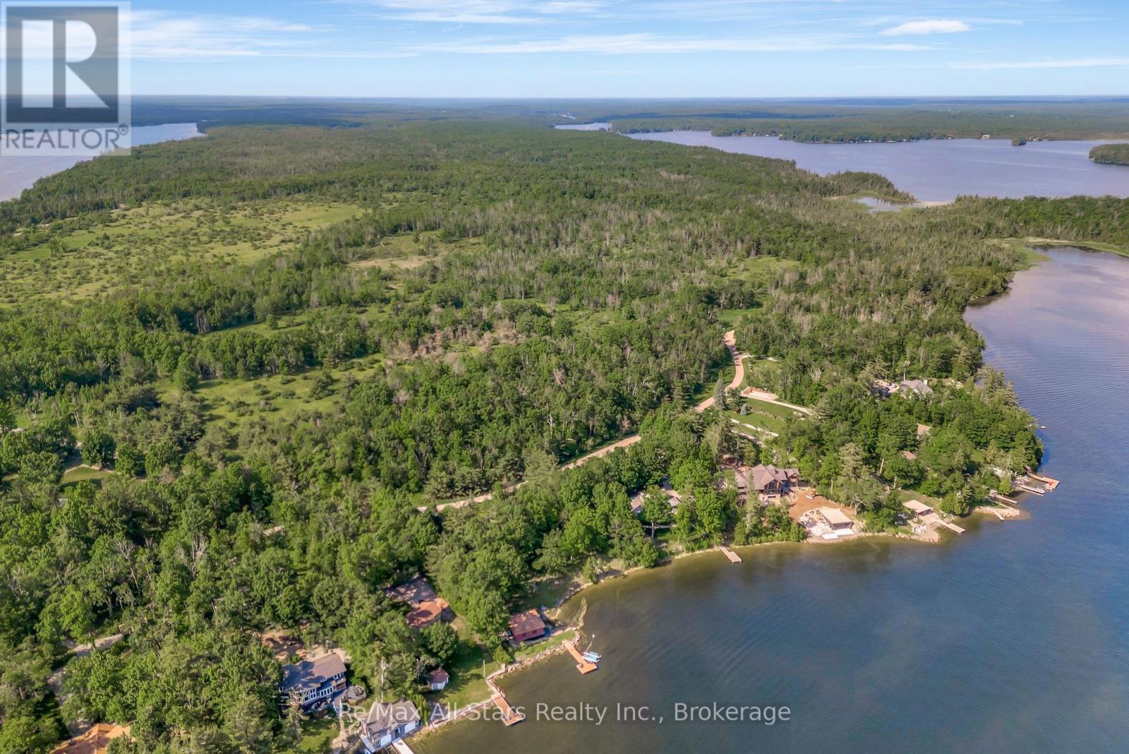 836 Lot 39 Indian Point Road, Kawartha Lakes (Bexley), ON