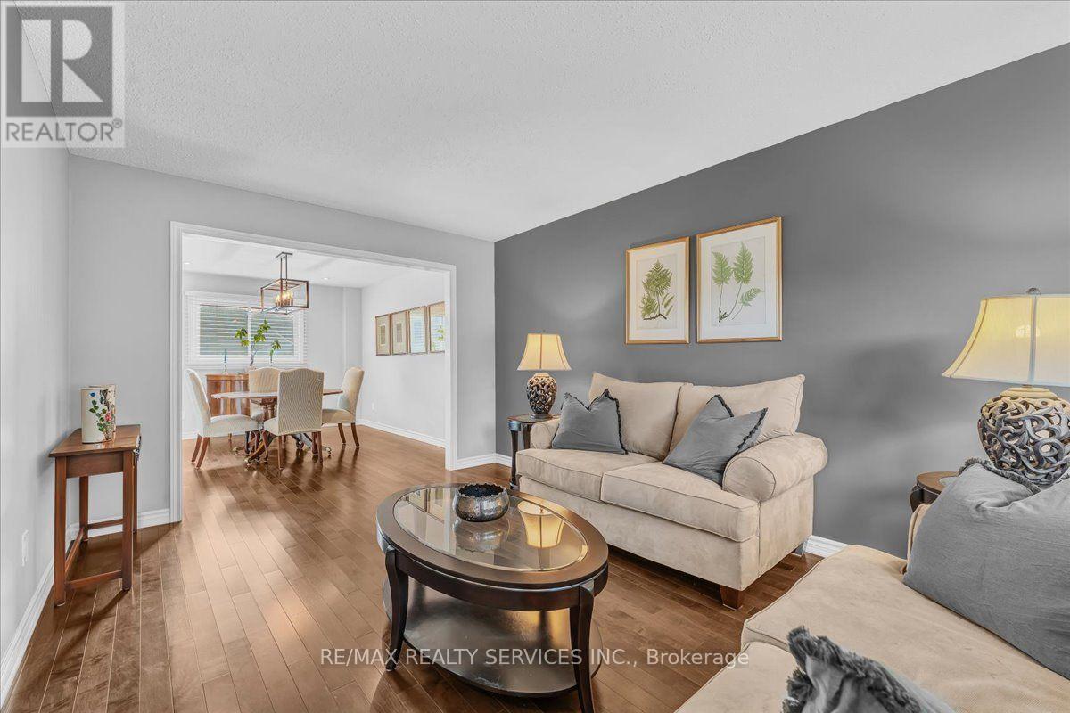 18 Corkett Drive, Brampton, ON