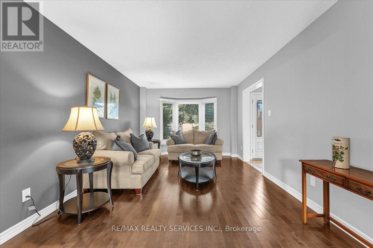 18 Corkett Drive, Brampton, ON