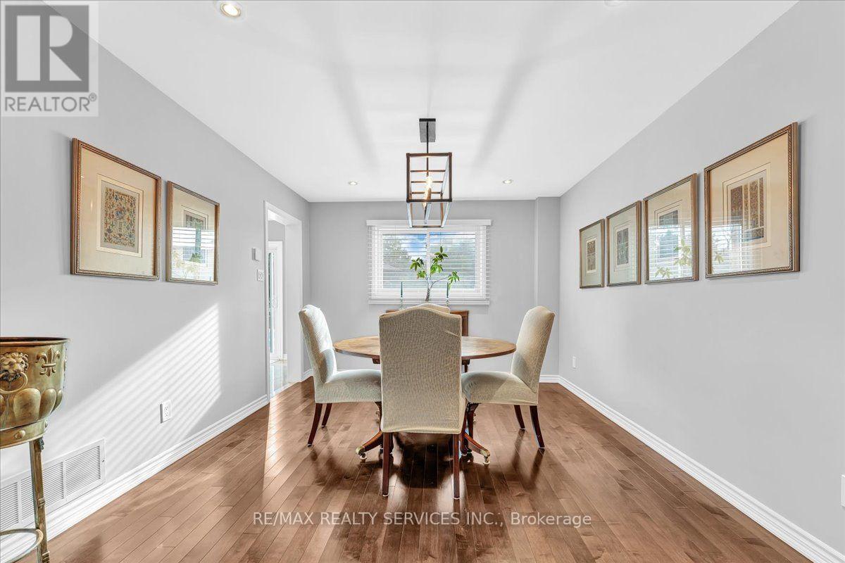 18 Corkett Drive, Brampton, ON