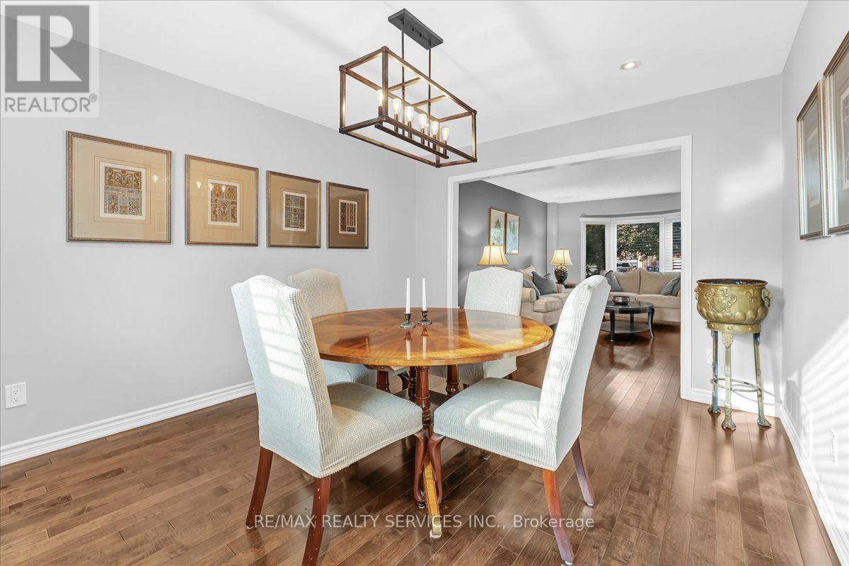 18 Corkett Drive, Brampton, ON