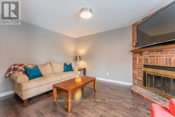 18 Corkett Drive, Brampton, ON