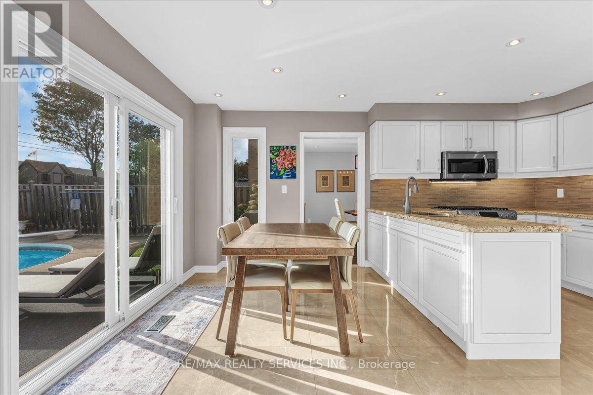 18 Corkett Drive, Brampton, ON