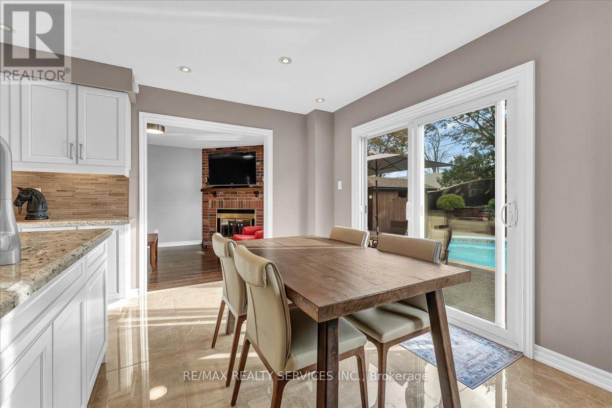 18 Corkett Drive, Brampton, ON