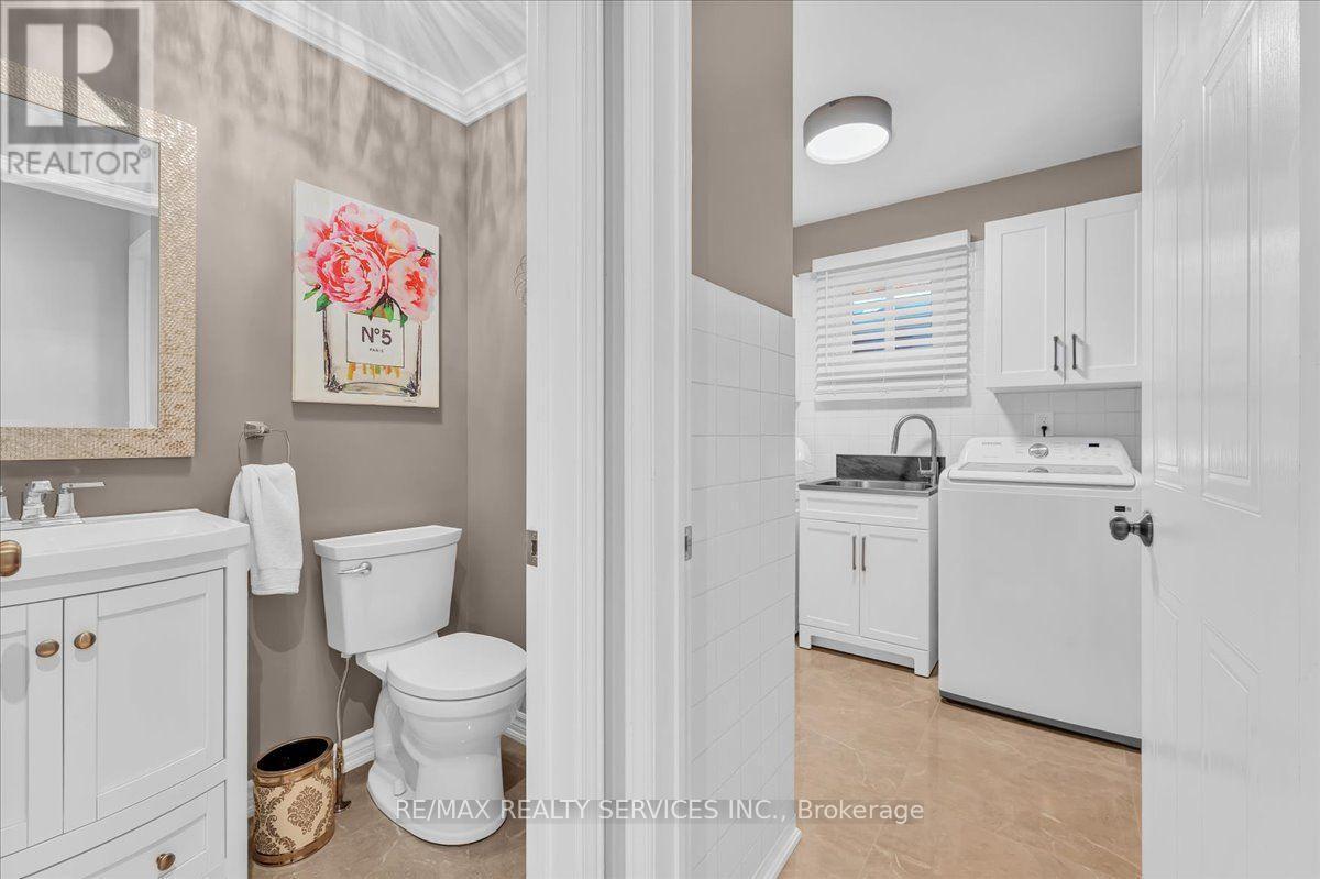 18 Corkett Drive, Brampton, ON