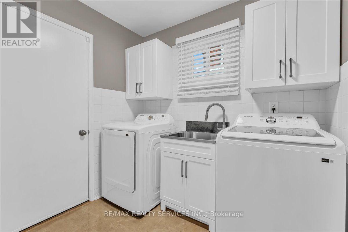 18 Corkett Drive, Brampton, ON