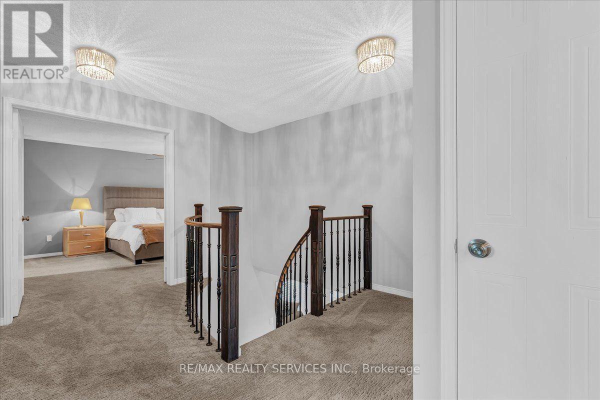 18 Corkett Drive, Brampton, ON