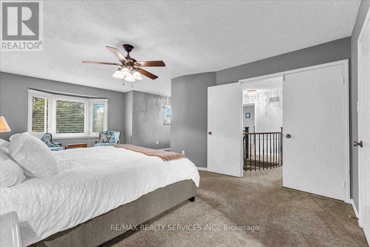 18 Corkett Drive, Brampton, ON