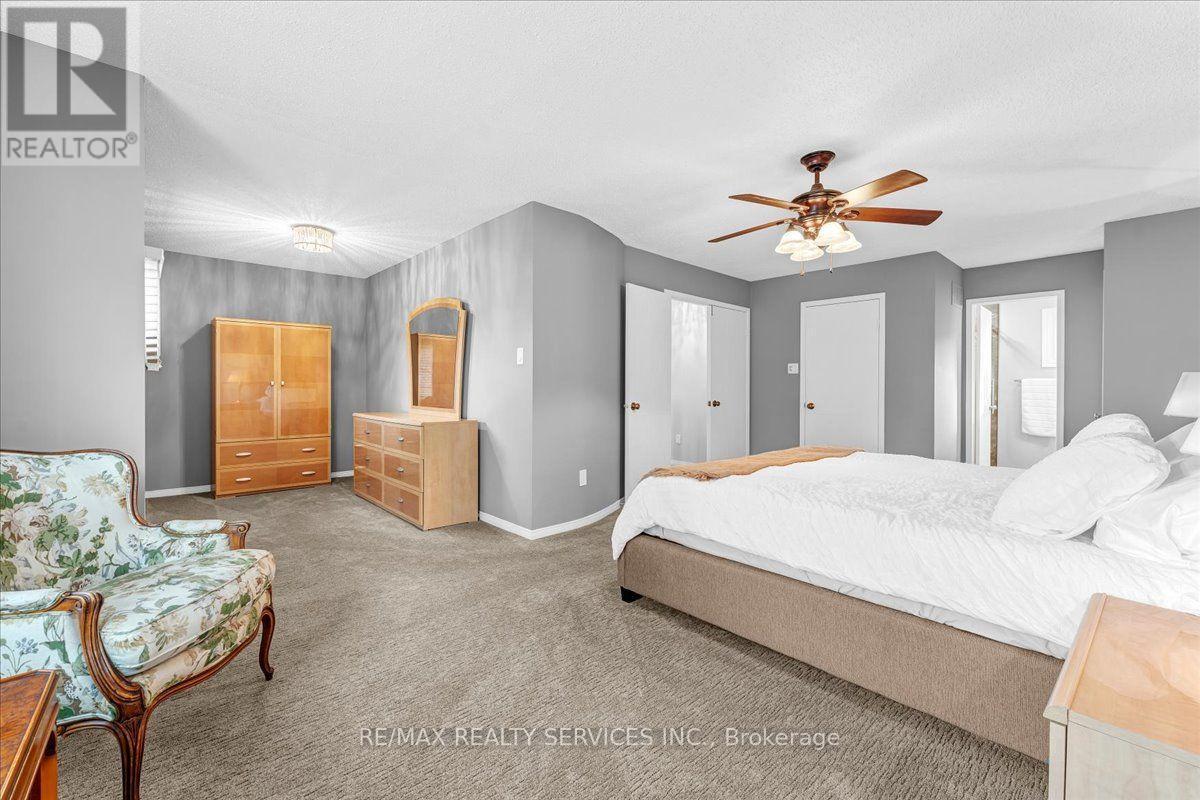 18 Corkett Drive, Brampton, ON