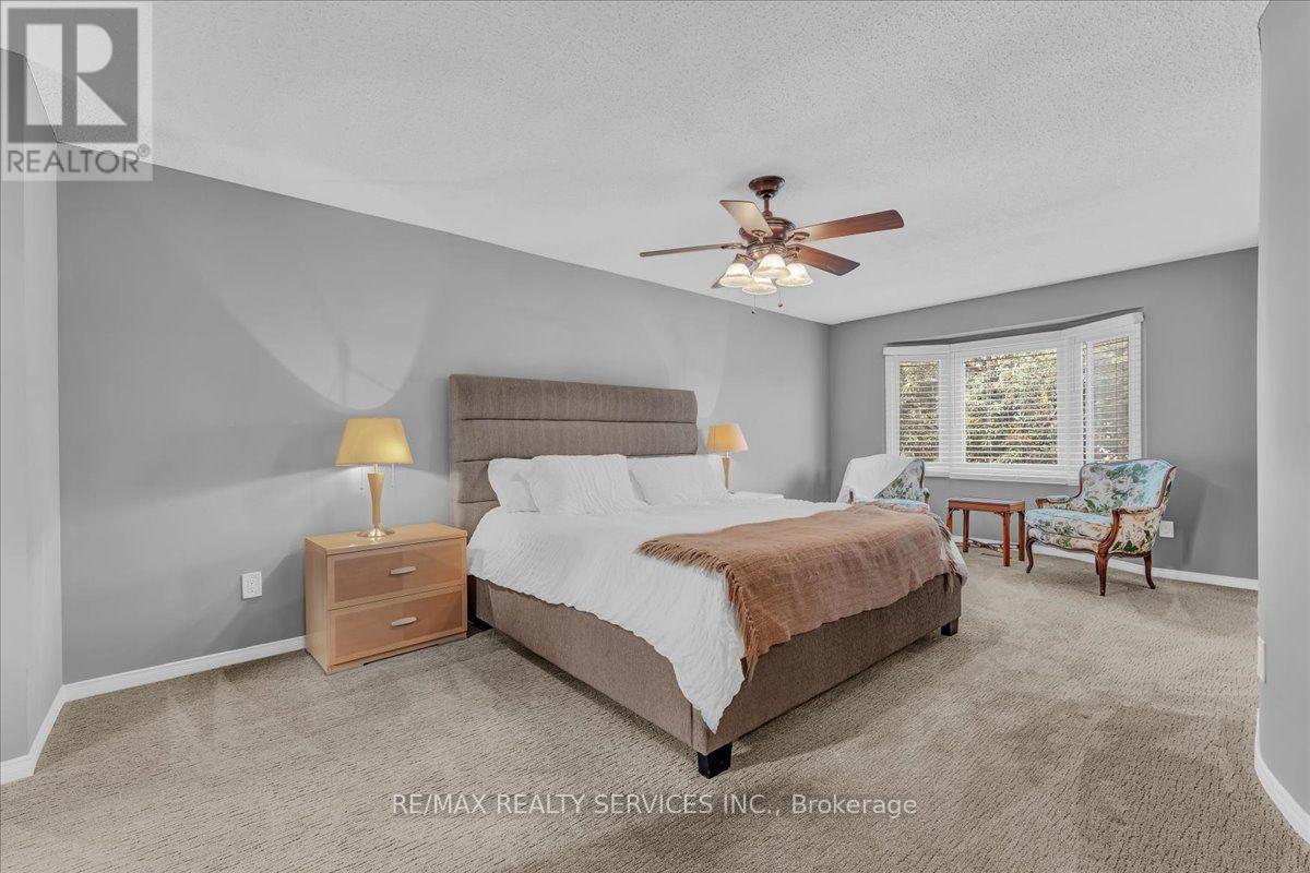 18 Corkett Drive, Brampton, ON