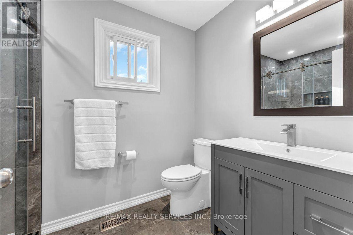 18 Corkett Drive, Brampton, ON