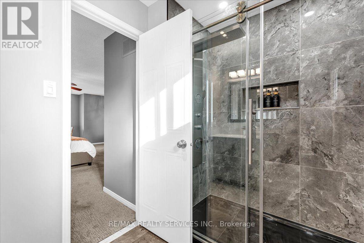 18 Corkett Drive, Brampton, ON