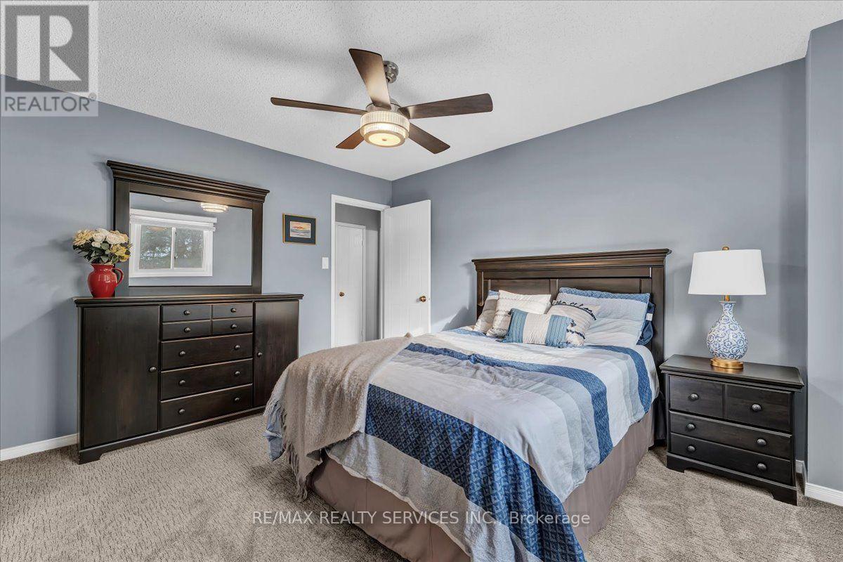 18 Corkett Drive, Brampton, ON