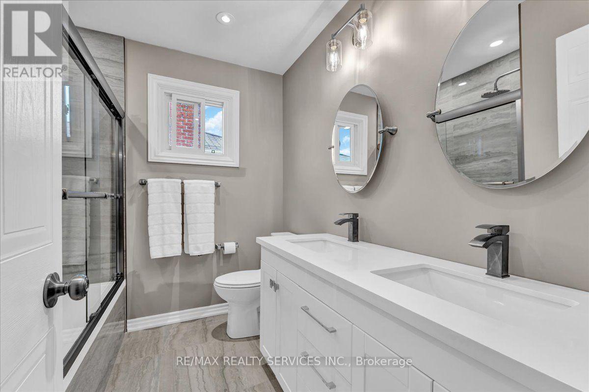 18 Corkett Drive, Brampton, ON