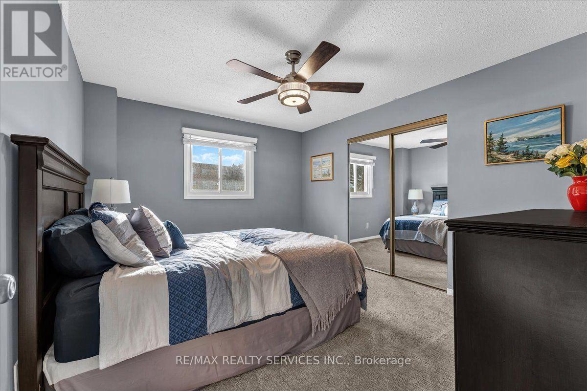 18 Corkett Drive, Brampton, ON