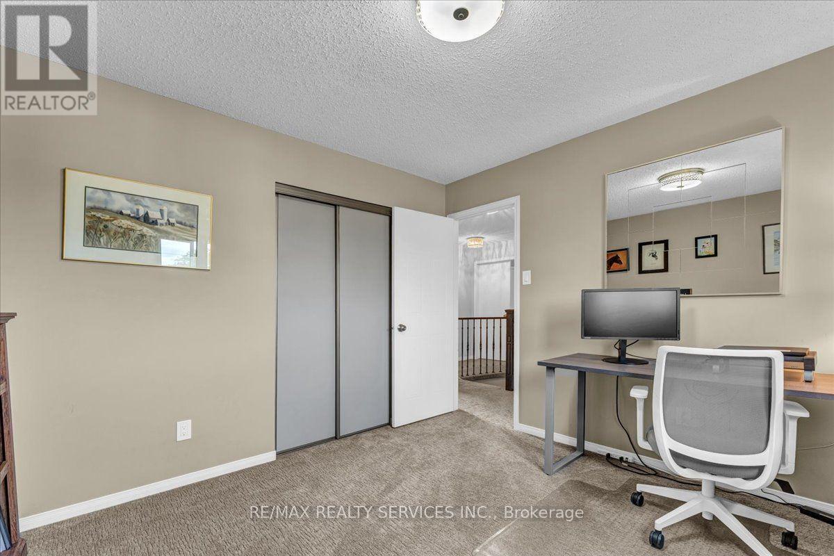 18 Corkett Drive, Brampton, ON