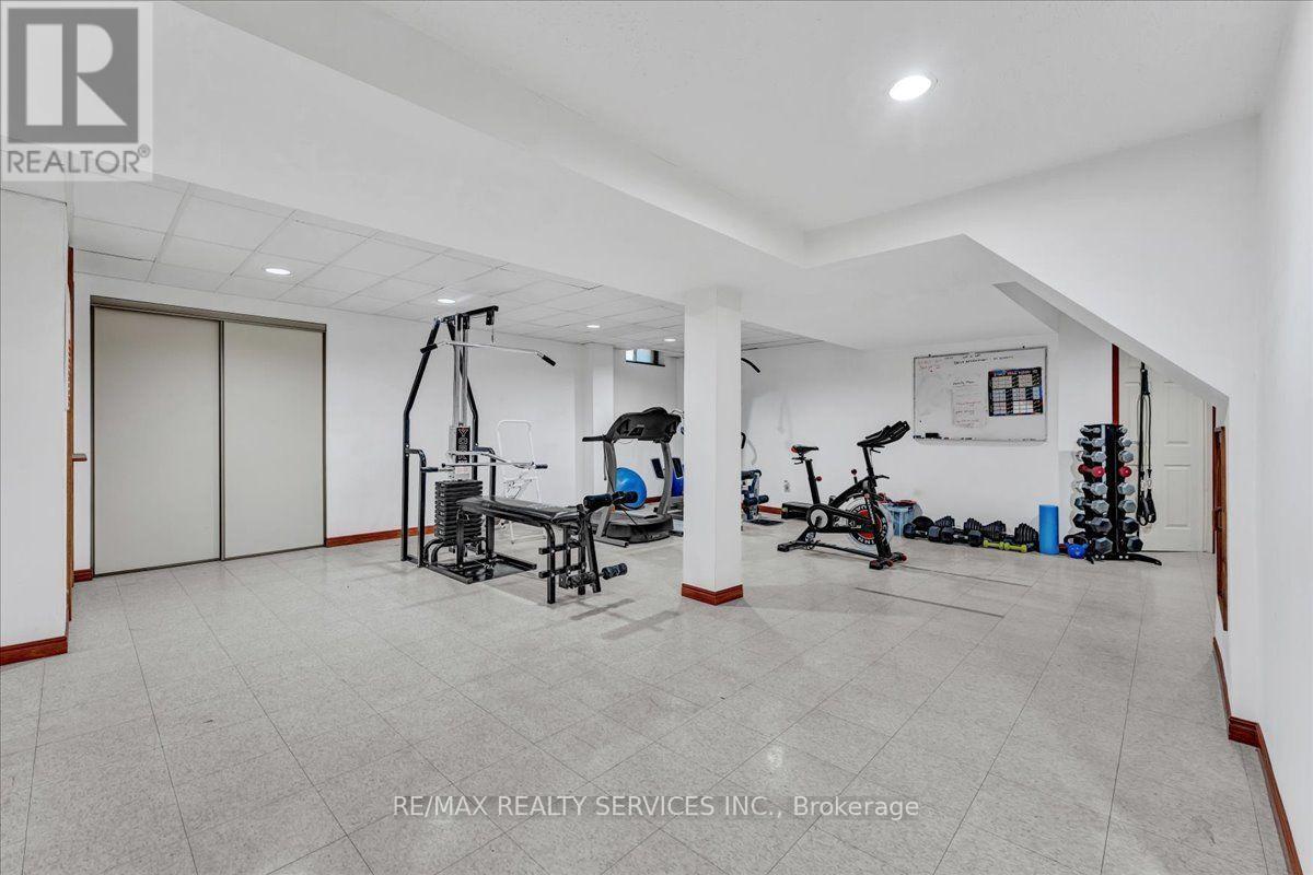 18 Corkett Drive, Brampton, ON