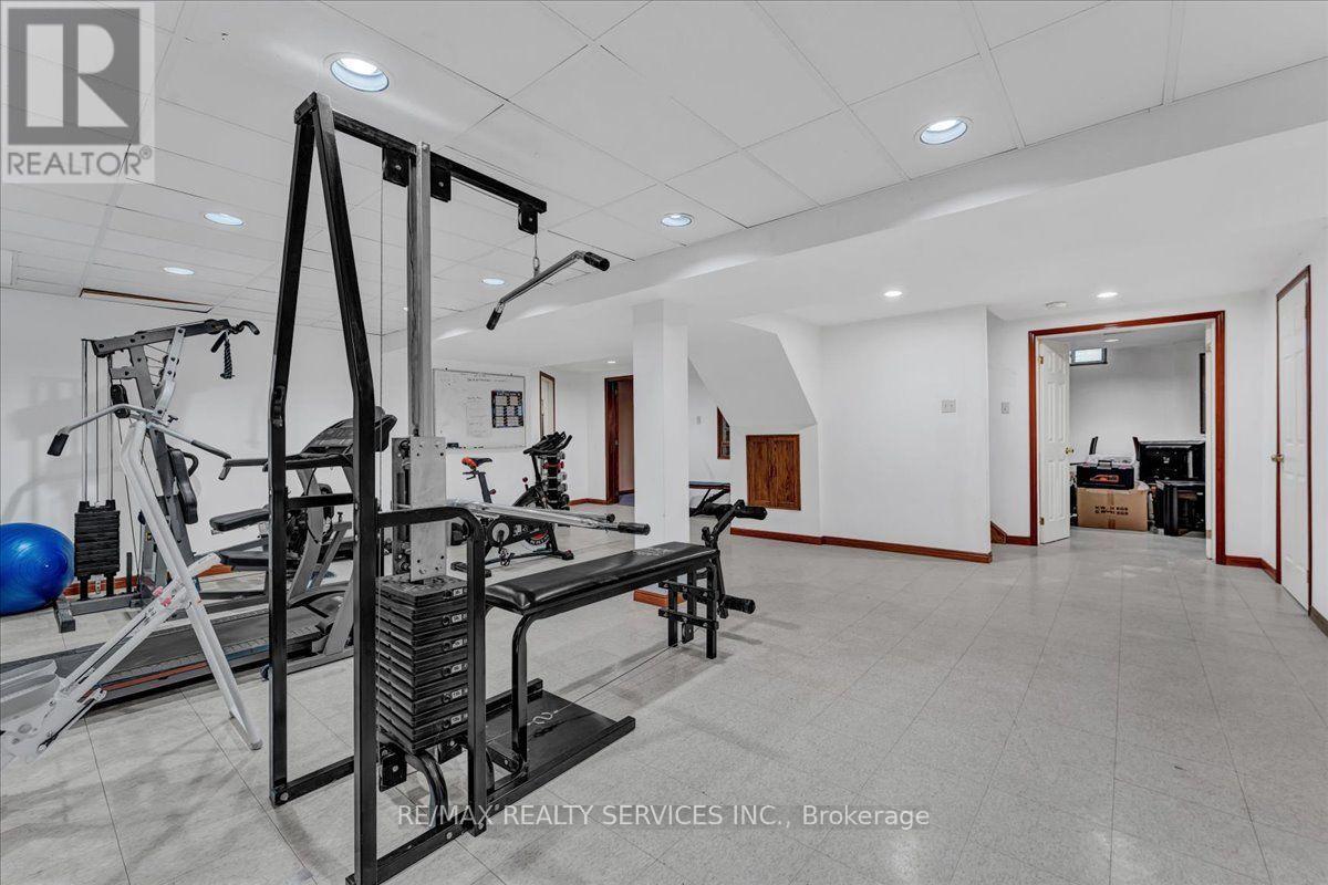 18 Corkett Drive, Brampton, ON