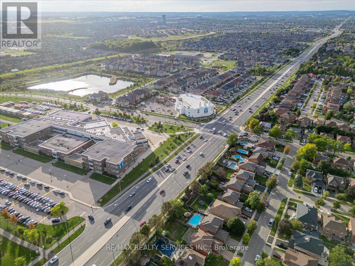 18 Corkett Drive, Brampton, ON