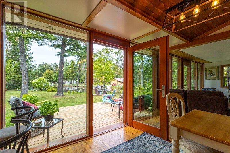 10 Watercrescent, Goulais River, ON