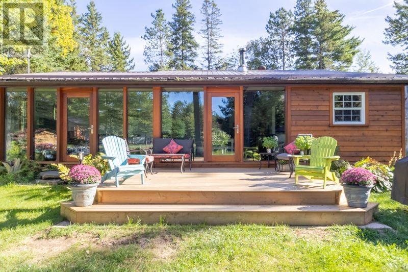 10 Watercrescent, Goulais River, ON