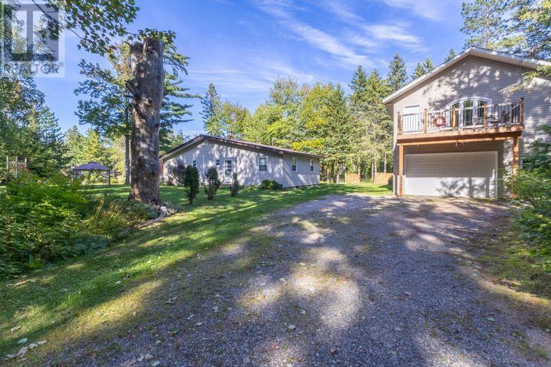 10 Watercrescent, Goulais River, ON