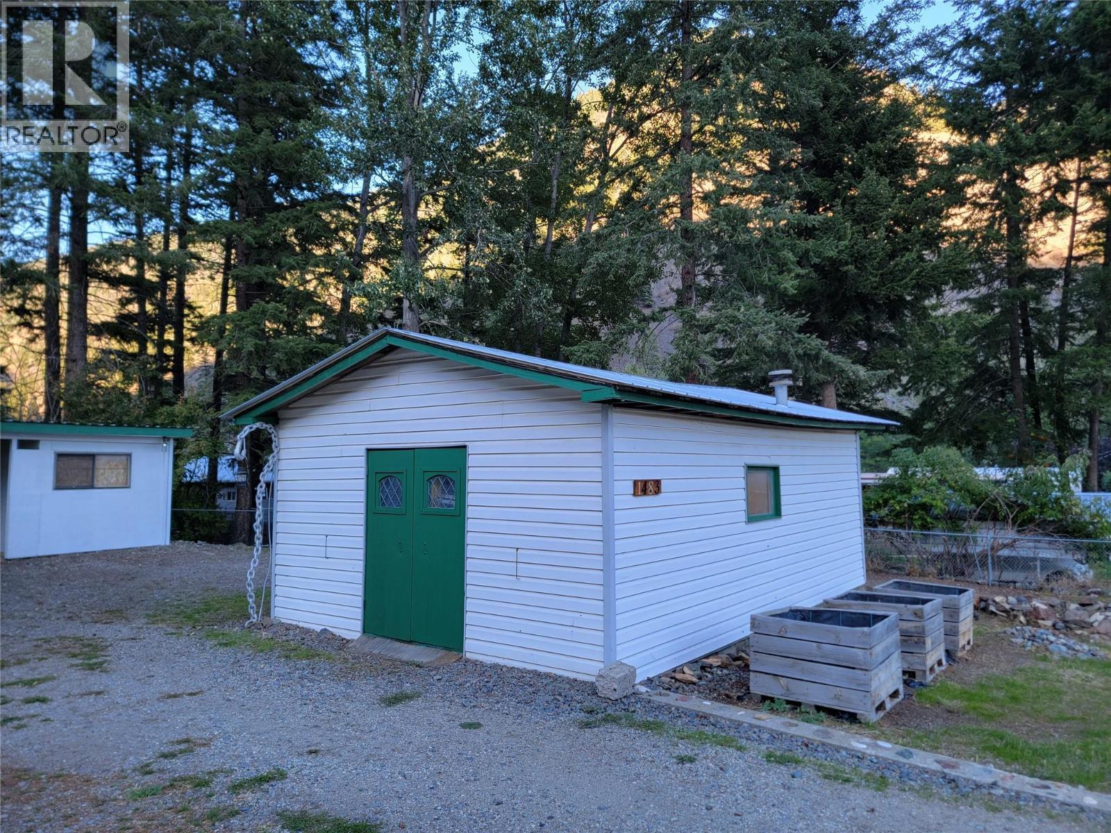 1483 Main Street, Olalla, BC