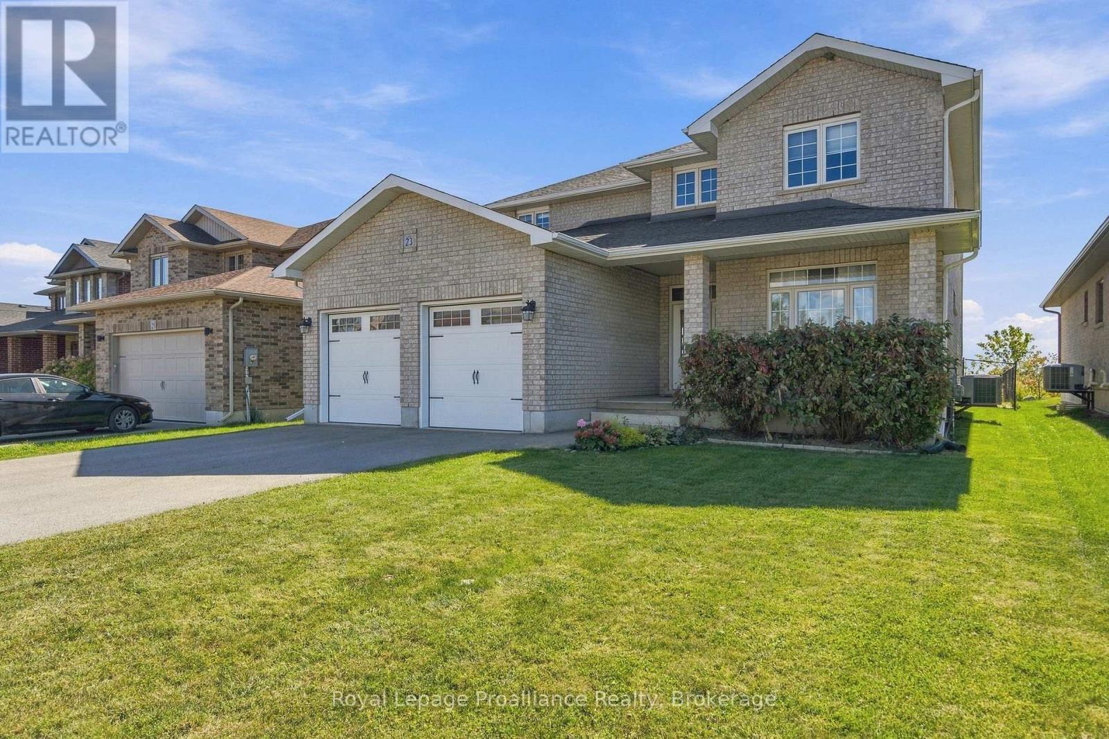 23 Crews Crescent, Quinte West (Murray Ward), ON