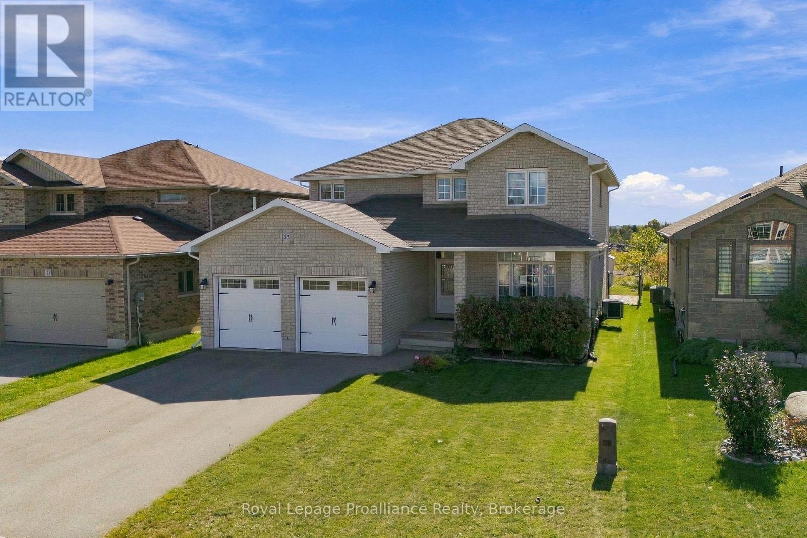 23 Crews Crescent, Quinte West (Murray Ward), ON