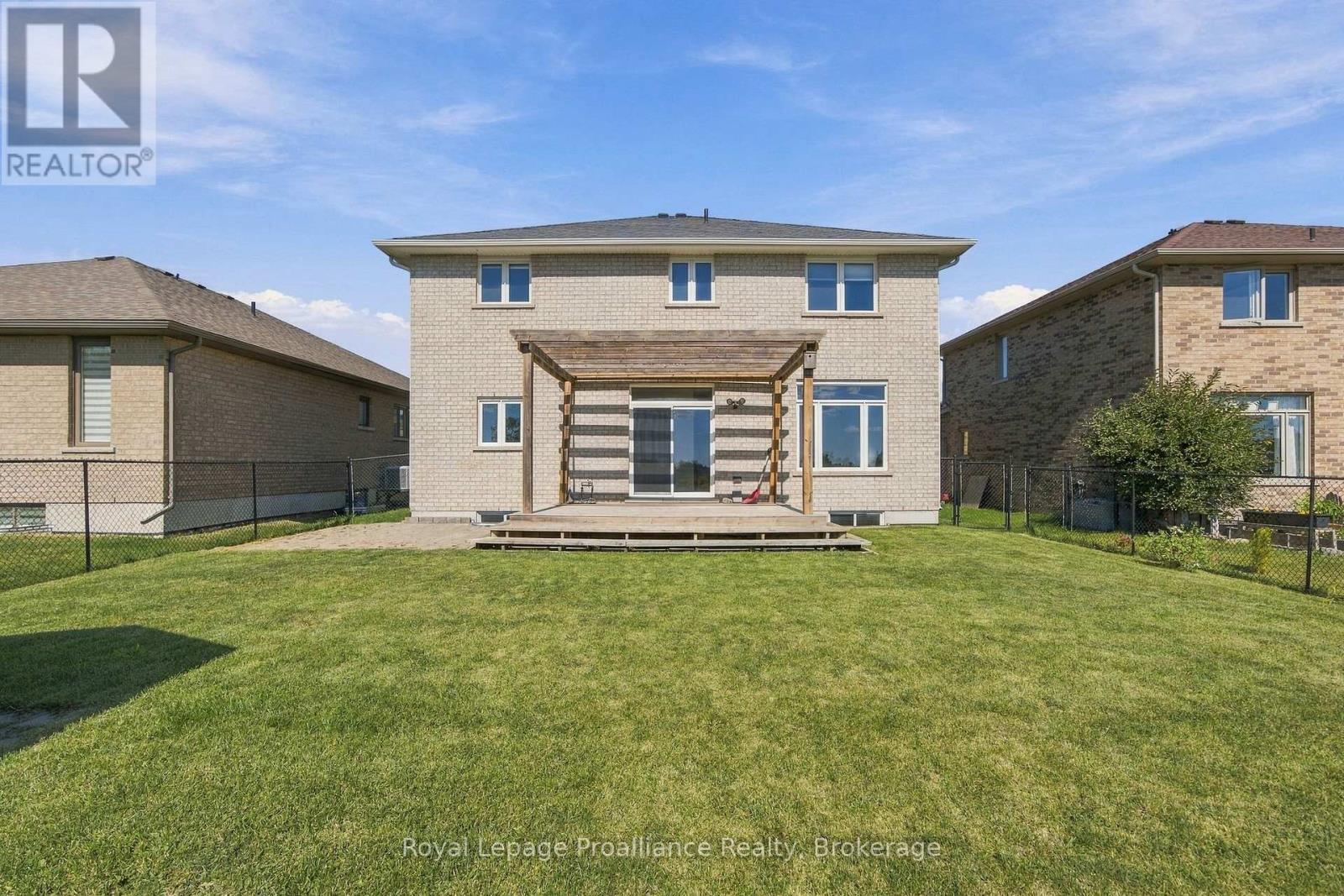 23 Crews Crescent, Quinte West (Murray Ward), ON