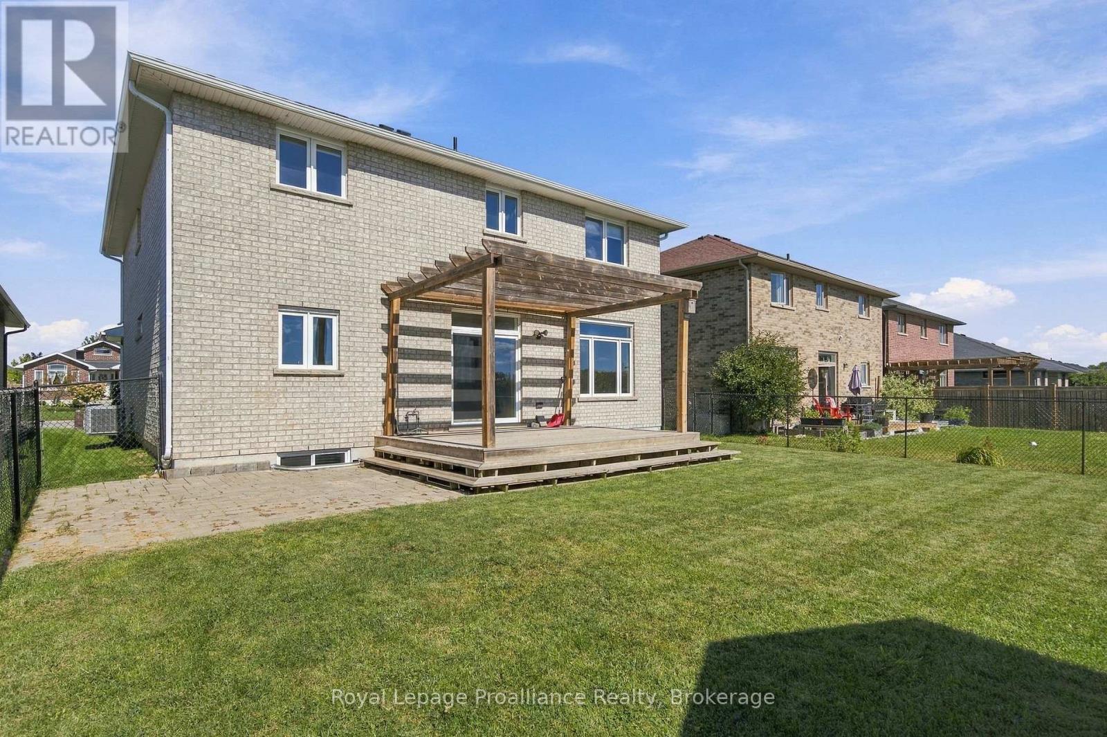 23 Crews Crescent, Quinte West (Murray Ward), ON