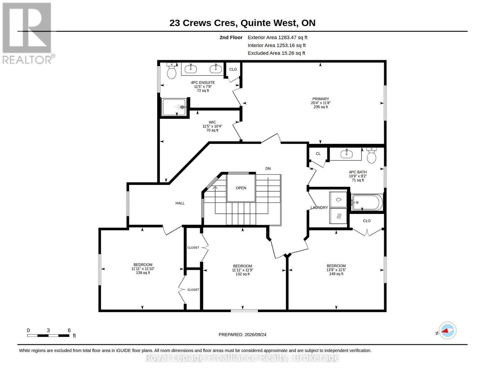 23 Crews Crescent, Quinte West (Murray Ward), ON