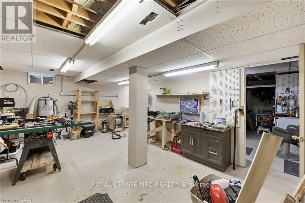16 Red Haven Drive, Grimsby, ON