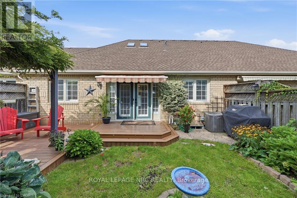 16 Red Haven Drive, Grimsby, ON