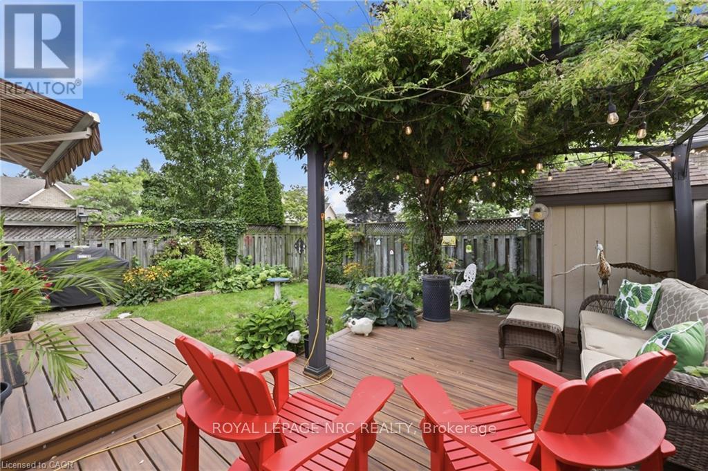 16 Red Haven Drive, Grimsby, ON