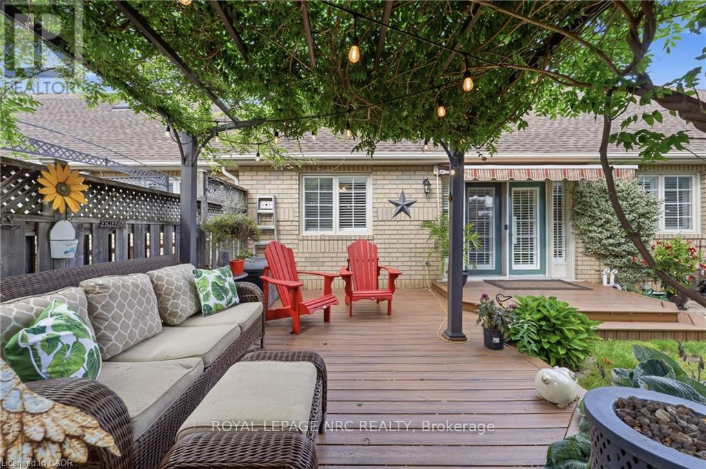 16 Red Haven Drive, Grimsby, ON