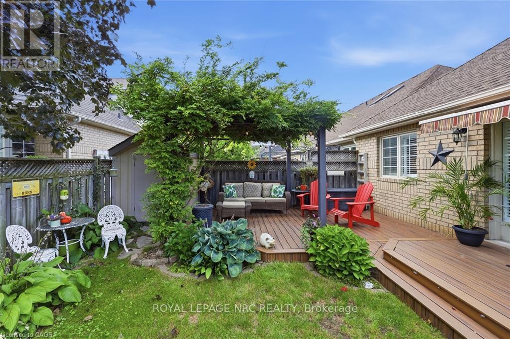 16 Red Haven Drive, Grimsby, ON