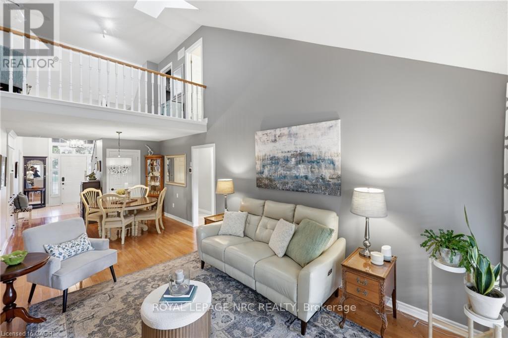 16 Red Haven Drive, Grimsby, ON