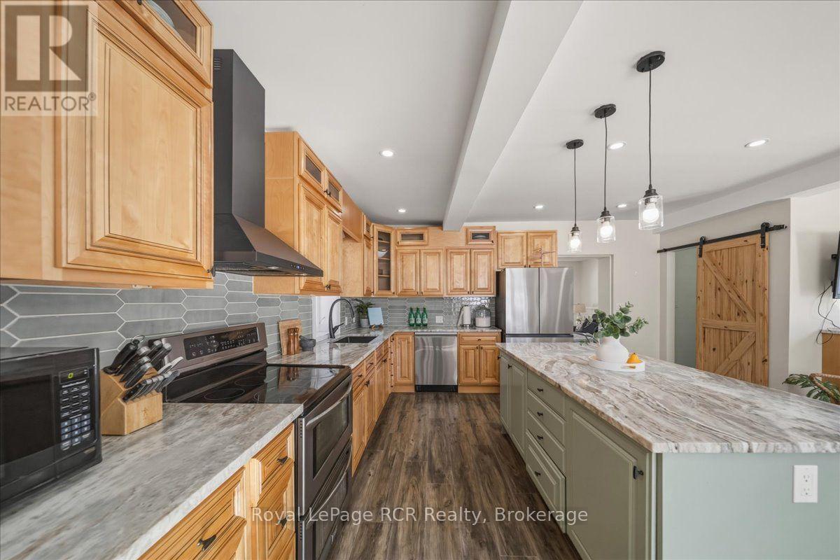 392010 Grey Road 109, Southgate, ON
