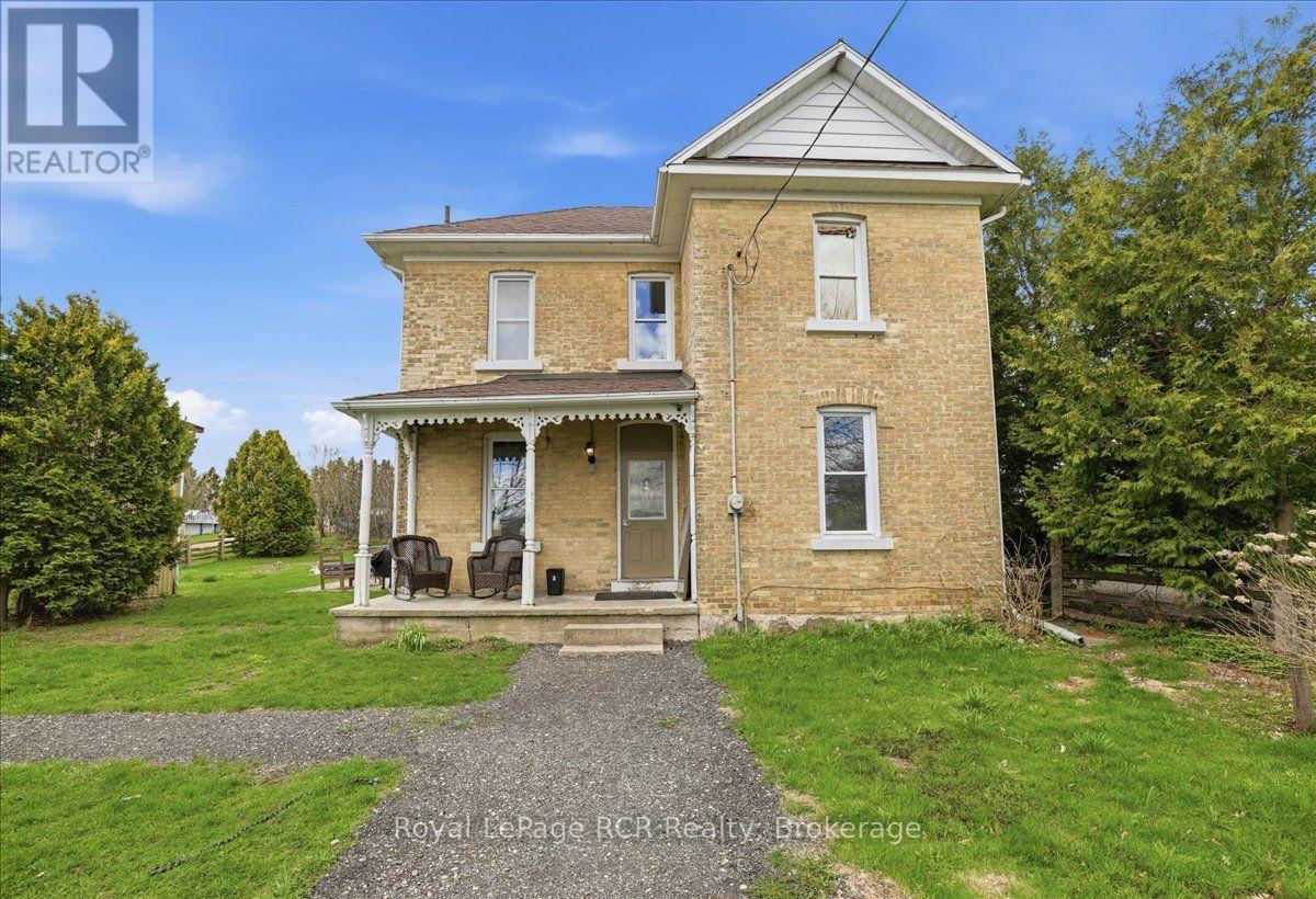 392010 Grey Road 109, Southgate, ON