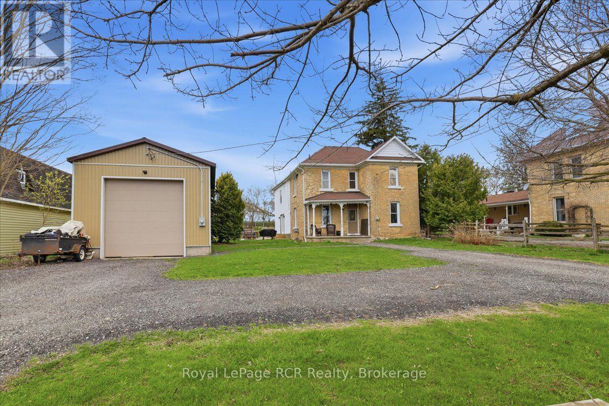 392010 Grey Road 109, Southgate, ON
