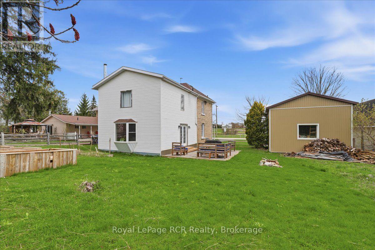 392010 Grey Road 109, Southgate, ON