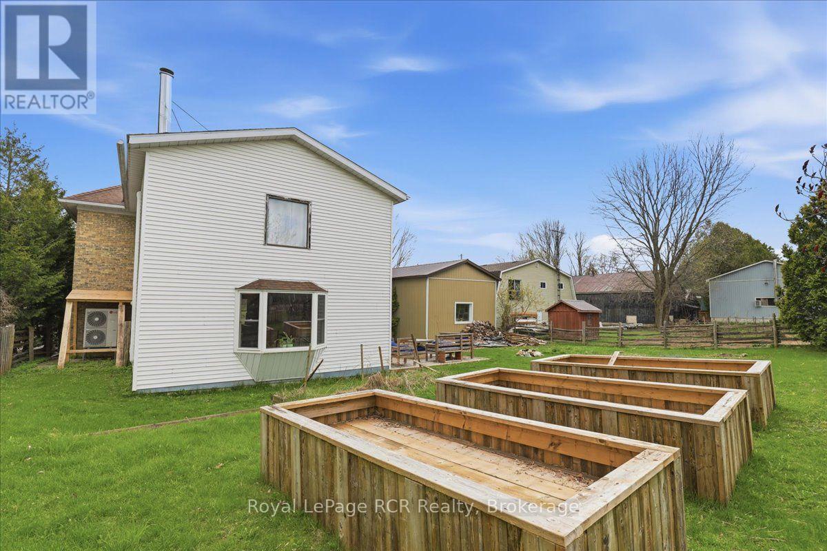 392010 Grey Road 109, Southgate, ON