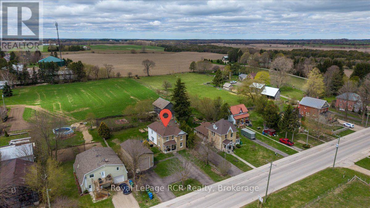 392010 Grey Road 109, Southgate, ON