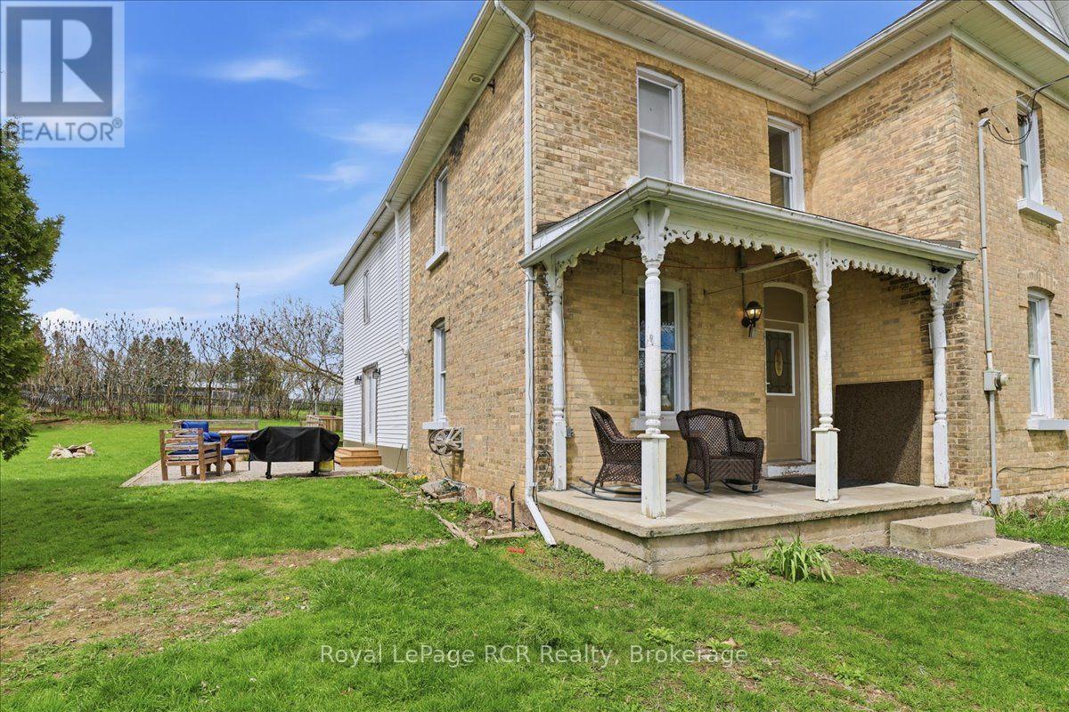 392010 Grey Road 109, Southgate, ON