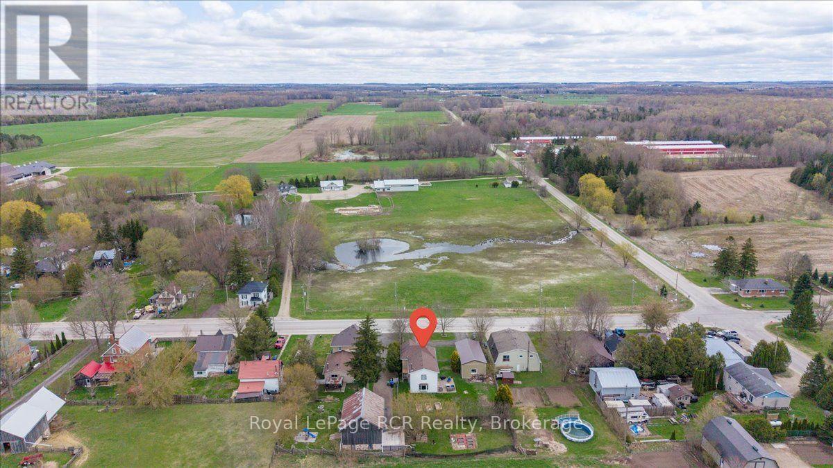 392010 Grey Road 109, Southgate, ON