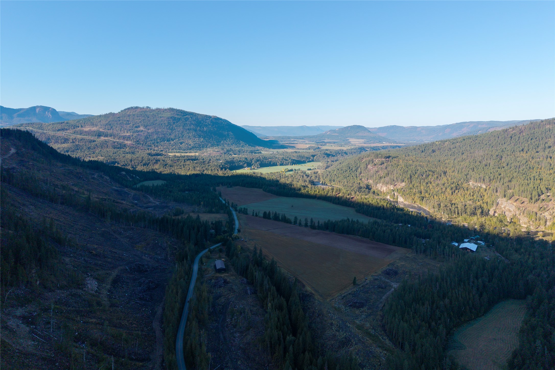 1937 Lumby Mabel Lake Road, Lumby, BC