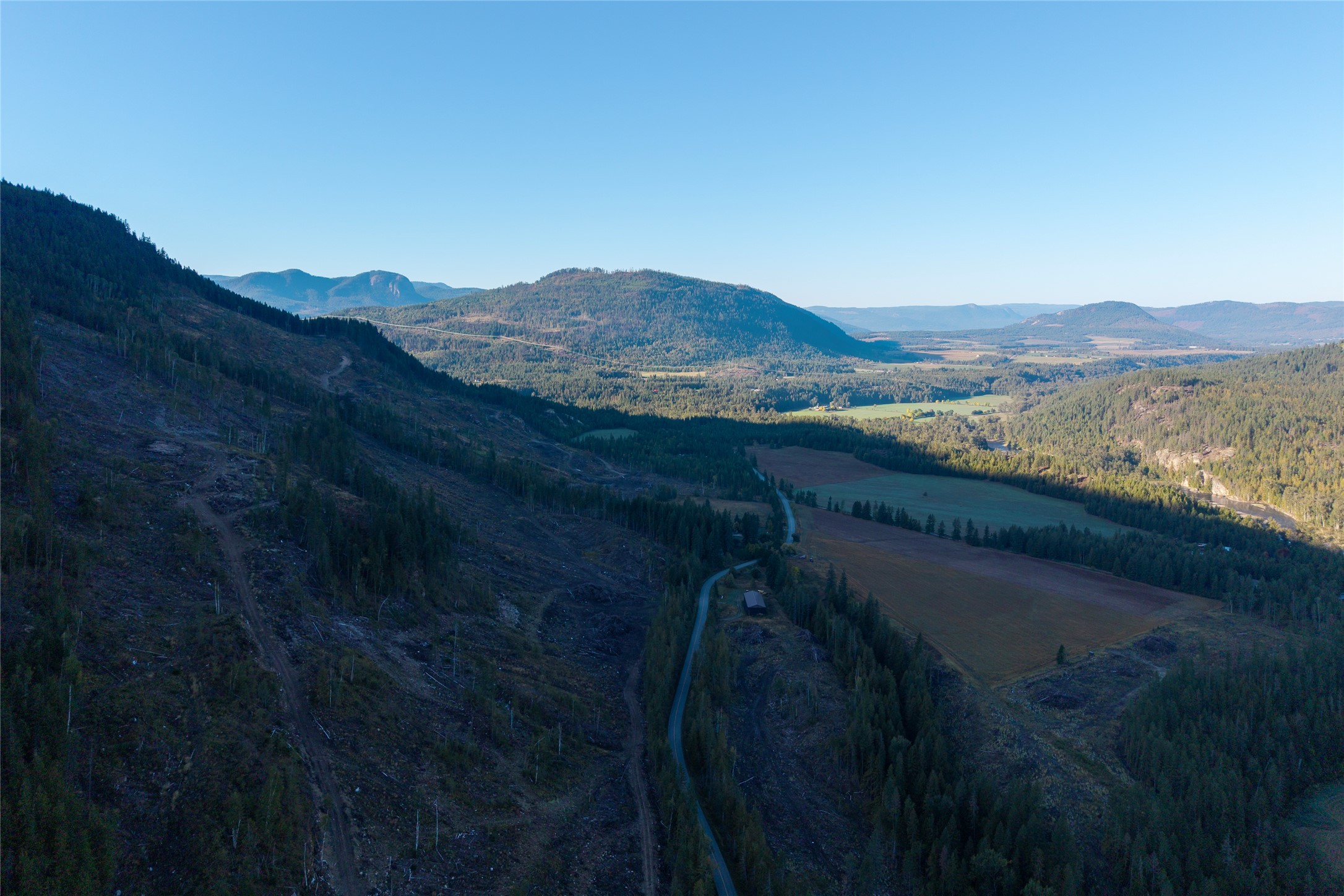 1937 Lumby Mabel Lake Road, Lumby, BC