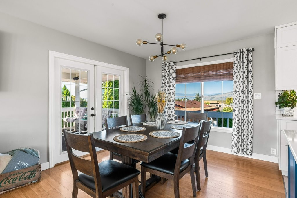 5664 L & A Road, Vernon, BC